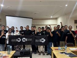 SPK : Pemerintah Harus Bertindak Tegas Mendesak Dipenuhinya Hak-Hak Buruh PT San Xiong Steel Indonesia