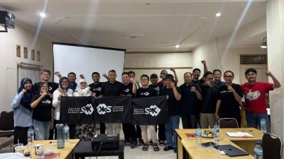 SPK : Pemerintah Harus Bertindak Tegas Mendesak Dipenuhinya Hak-Hak Buruh PT San Xiong Steel Indonesia