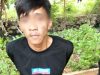 Bawa Senjata Api Rakitan, Pelaku Curanmor Diringkus Satlantas Jakbar