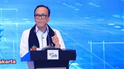 Wamenaker Noel Ebenezer Kena OTT KPK Di Jakarta