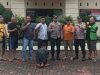 Aksi Bobol Tiga Minimarket, Otak Komplotan Akhirnya Tertangkap