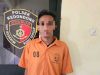 Polsek Kedondong Tangkap Pelaku Curat Di Desa Kertasana