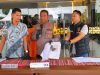 1 Bulan DPO, Pemuda Pelaku Pencurian Barang Berharga Di Warung Sembako Ditangkap Polisi