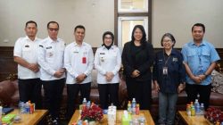 UIM Jajaki Kerja Sama dengan Pemkab Way Kanan, Dorong ASN Lanjutkan Pendidikan