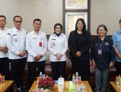 UIM Jajaki Kerja Sama dengan Pemkab Way Kanan, Dorong ASN Lanjutkan Pendidikan