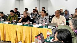 Makam Syekh Burhanuddin Ulakan Resmi Jadi Cagar Budaya Nasional