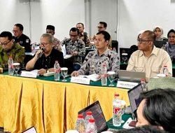 Makam Syekh Burhanuddin Ulakan Resmi Jadi Cagar Budaya Nasional