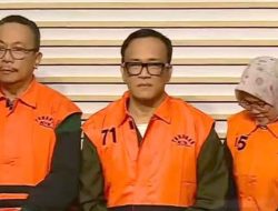 Presiden Resmi Berhentikan Immanuel Ebenezer Dari Jabatan Wakil Menteri Ketenagakerjaan