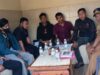 Menanggapi Unjuk Rasa SBNB, PT Charoen Pokphand Jaya Farm Sepakat Untuk Segera Mebayarakan Upah Lembur Buruhnya