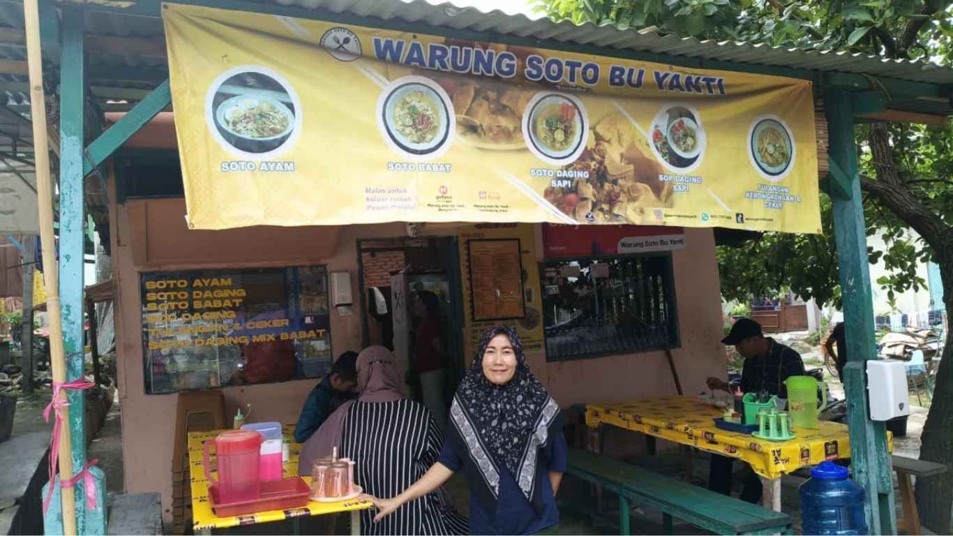 Warga Bandar Lampung Berharap Unjuk Rasa Di DPRD Lampung Besok Berjalan Damai
