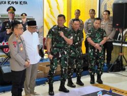 Gubernur Lampung Ajak Unjuk Rasa Digelar Dengan Damai