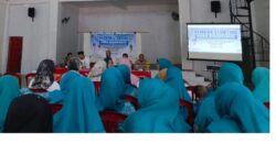 Desa Sidoharjo Gelar Rembuk Stunting, Bahas Strategi Cegah Gagal Tumbuh Anak