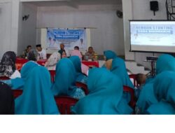 Desa Sidoharjo Gelar Rembuk Stunting, Bahas Strategi Cegah Gagal Tumbuh Anak