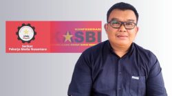 SPMN Desak Disnakertrans Lamsel Dan Provinsi Pro Aktif Terkait Pelanggaran Hak Buruh Di PT San Xiong Steel Indonesia