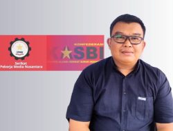 SPMN Desak Disnakertrans Lamsel Dan Provinsi Pro Aktif Terkait Pelanggaran Hak Buruh Di PT San Xiong Steel Indonesia
