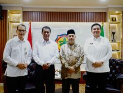 Wakil Ketua DPD Dukung Penuh Mentan Lawan Mafia Pangan