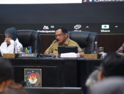 Mendagri Pacu Daerah Optimalkan Bonus Demografi Menuju Indonesia Emas 2045