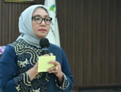 Kasus Bunuh Diri Siswi MTs di Jakarta Timur, Menteri PPPA Ajak Semua Pihak Ciptakan Lingkungan yang Aman Bagi Anak