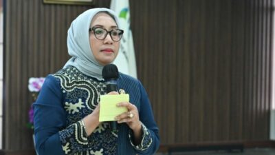 Kasus Bunuh Diri Siswi MTs di Jakarta Timur, Menteri PPPA Ajak Semua Pihak Ciptakan Lingkungan yang Aman Bagi Anak