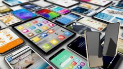 Ini Cara Tepat Membersihkan dan Merawat Layar Smartphone Agar Tetap Mulus Dan Bebas Gores
