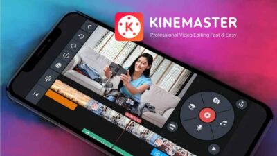 KineMaster : Editor Video Powerfull Di Genggaman, Ini 7 Keunggulan Utamanya