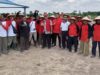 Sutono : Peran Petani Penting dalam Menjaga Ketahanan Pangan Dan Kedaulatan Negara.