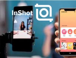 InShot : Aplikasi Edit Video Dan Foto All-in-One yang User-Friendly Dan Penuh Fitur