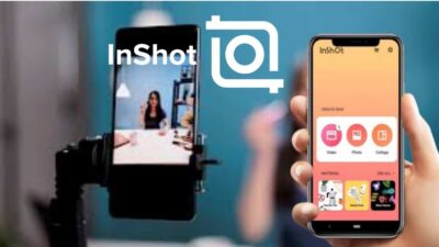 InShot : Aplikasi Edit Video Dan Foto All-in-One yang User-Friendly Dan Penuh Fitur