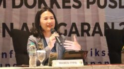 Wamen PPPA Tekankan Pentingnya Kolaborasi Dalam Penanganan Kasus Kekerasan Terhadap Perempuan dan Anak