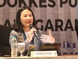 Wamen PPPA Tekankan Pentingnya Kolaborasi Dalam Penanganan Kasus Kekerasan Terhadap Perempuan dan Anak