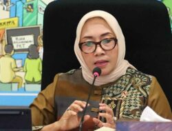 Menteri PPPA Kawal Dugaan Kasus KDRT Oleh Pejabat BPJPH
