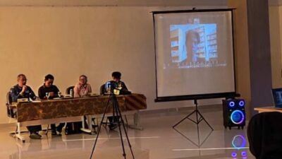 Mentawai-Lampung : Potret Keserakahan Perampasan Hutan dan Ruang Hidup