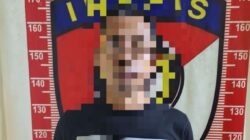 Polres Lampung Timur Tangkap Pelaku Tipu Gelap Bermodus Pemberangkatan TKI