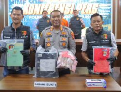 Pegawai Bank BUMN di Bandar Lampung Jadi Tersangka Korupsi Kredit Fiktif Rugikan Negara Rp 2 Miliar
