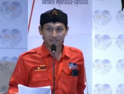 Konfederasi KASBI : Pemangkasan Tunjangan DPR Belum Menjawab Tuntutan Rakyat