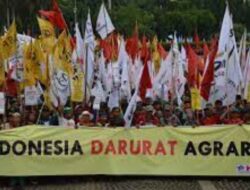 Hari Tani Nasional : Mengenang Sejarah, Merefleksikan Perjuangan Petani Indonesia