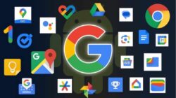 Maksimalkan Produktivitas Kerja Dengan Google Aplikasi Di Smartphone