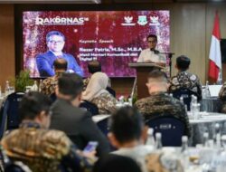 Jadikan Keterbukaan Informasi Publik Budaya, Nezar Patria Ajak Optimalkan Teknologi Digital