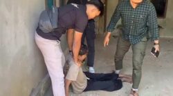 Modus Pacaran, Pemuda Pringsewu Gunakan Video Intim Untuk Ancam Korban