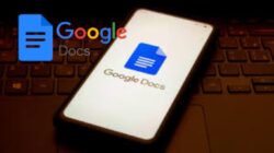 Ayo Memaksimalkan Produktivitas Dengan Google Docs Di Smartphone Anda