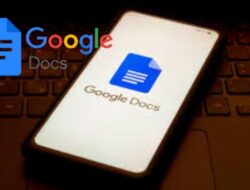 Ayo Memaksimalkan Produktivitas Dengan Google Docs Di Smartphone Anda