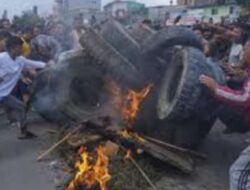 Militer Nepal Ambil Alih Keamanan Dan Batasi Aktivitas Rakyatnya