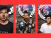 3 Orang Penyalahgunaan Obat Berbahaya Di Lampung Timur Ditangkap Polisi