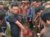 Dua Terduga Pelaku Curanmor Diamankan Warga Dan Polisi Di Sukoharjo