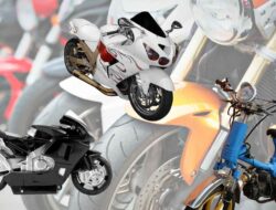 Aksesori Ini Sebaiknya Dihindari Saat Memodifikasi Motor, Demi Keselamatan Dan Kenyamanan