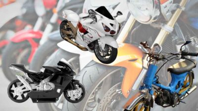 Aksesori Ini Sebaiknya Dihindari Saat Memodifikasi Motor, Demi Keselamatan Dan Kenyamanan
