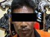 Cabuli Anak Kandung, Pelakunya Ditangkap Polres Lampung Utara