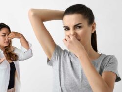 Ini Cara Efektif Menghilangkan Bau Badan : Dari Kebiasaan Sehari-hari Hingga Solusi Jangka Panjang