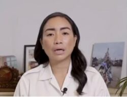 Keponakan Prabowo, Rahayu Saraswati Mundur Dari Kursi DPR