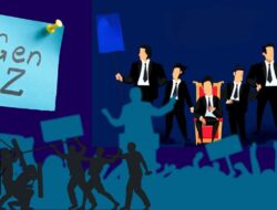 Mengapa Elit Gagal Memahami Suara Generasi Z?
